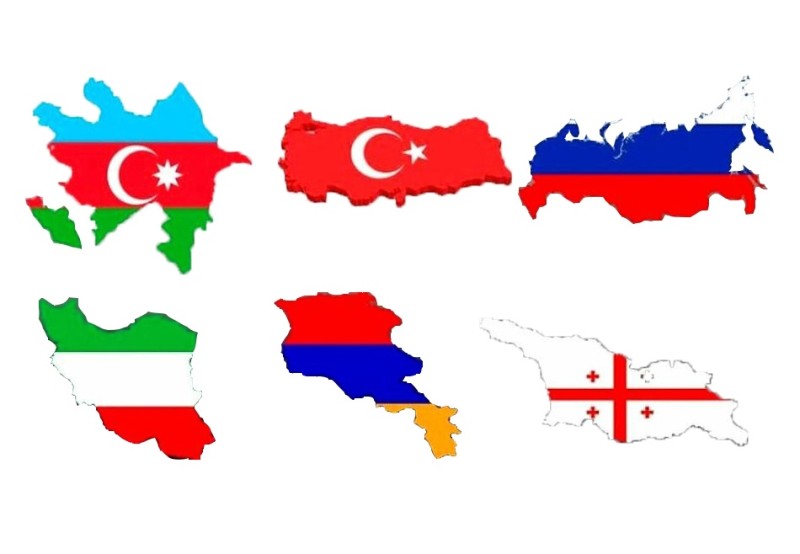 Rusiya niyə 3+3 formatını gündəmə gətirir? - “Sirr pərdəsi” çəkildi