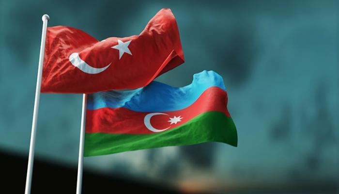 Qardaşlıq, güc birliyi: Məkrə meydan oxuyan Azərbaycan-Türkiyə