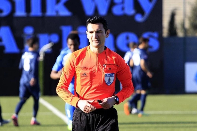 Azərbaycan Premyer Liqasında VI turun təyinatları açıqlanıb