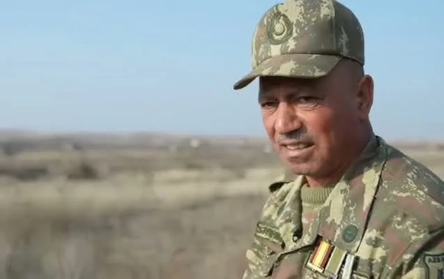 "Gizir Xanı" Ağdamda dəfn edilib