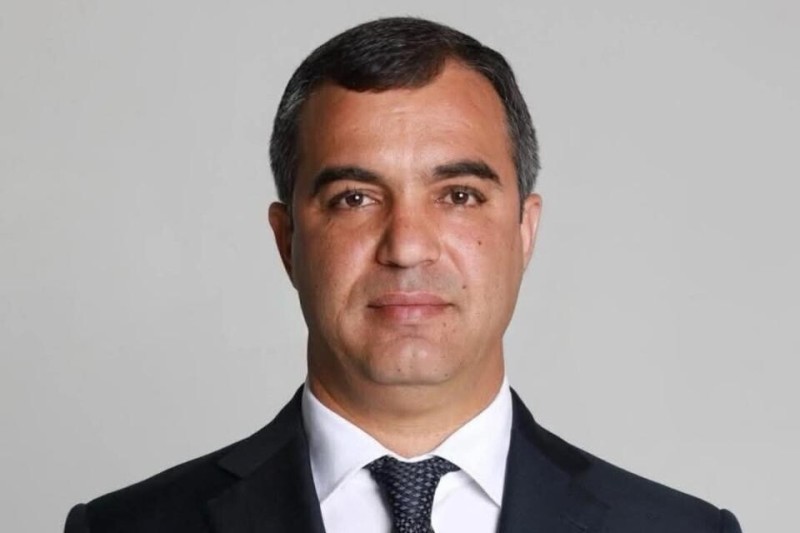 Ermənistanda şəhər meri güllələndi