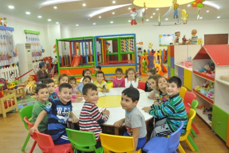 Özəl bağçalar üçün qrant müsabiqəsi elan edilir