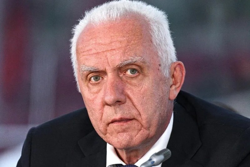 Rusiya Prezidenti yeni baş prokuror təyin edib