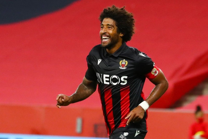 Braziliyalı futbolçu Avropa Liqasının tarixinə düşüb