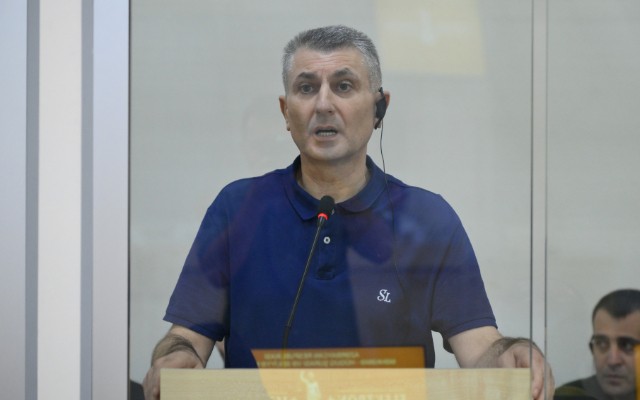 Məktəblərdə aranı qızışdırırdıq ki, dalaşsınlar, bir-birilərini döysünlər - Qriqoryan
