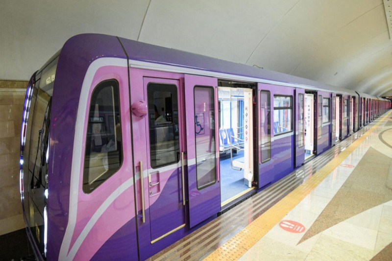 “Bakı Metropoliteni”nin Müşahidə Şurasının tərkibi yenilənib