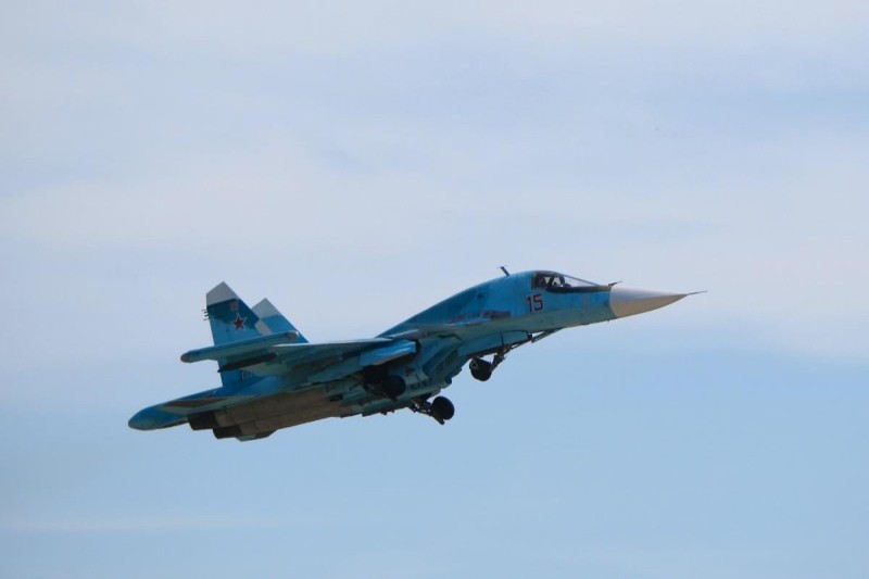 Rusiyanın iki An-26 və Su-34 təyyarəsi məhv edilib 