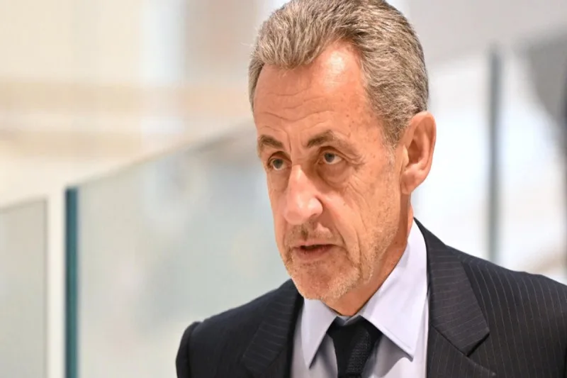 Sarkozi 5 il müddətinə azadlıqdan məhrum edilib - YENİLƏNİB