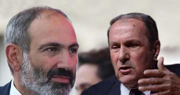 Ter-Petrosyan nə istəyir? Kremlin maraqları istiqamətində dəyişən siyasi fiqur