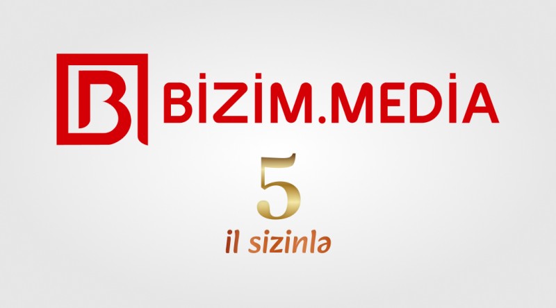 5 yaşlı Bizim.Media