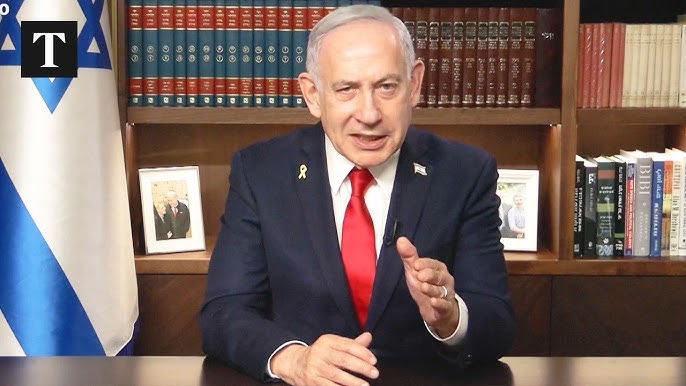 Netanyahu: Fələstinin tanınması İsraili heç nəyə məcbur etmir