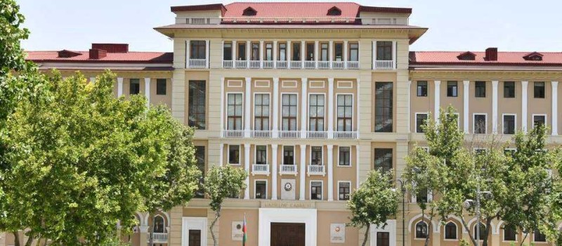 Nazirlər Kabineti gələn ilin dövlət büdcəsinin layihəsini Prezidentə təqdim edəcək