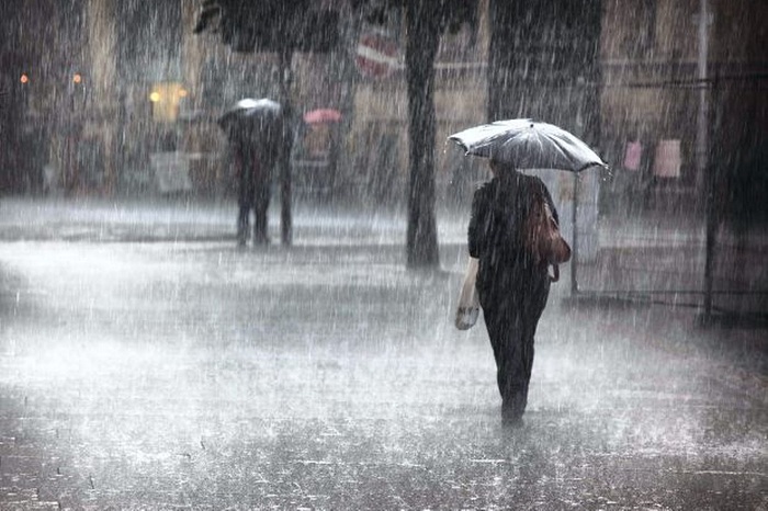 Temperatur 8 dərəcə enəcək, yağış yağacaq, leysan olacaq - XƏBƏRDARLIQ