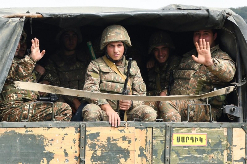 Ermənistan müdafiə büdcəsini azaldacaq