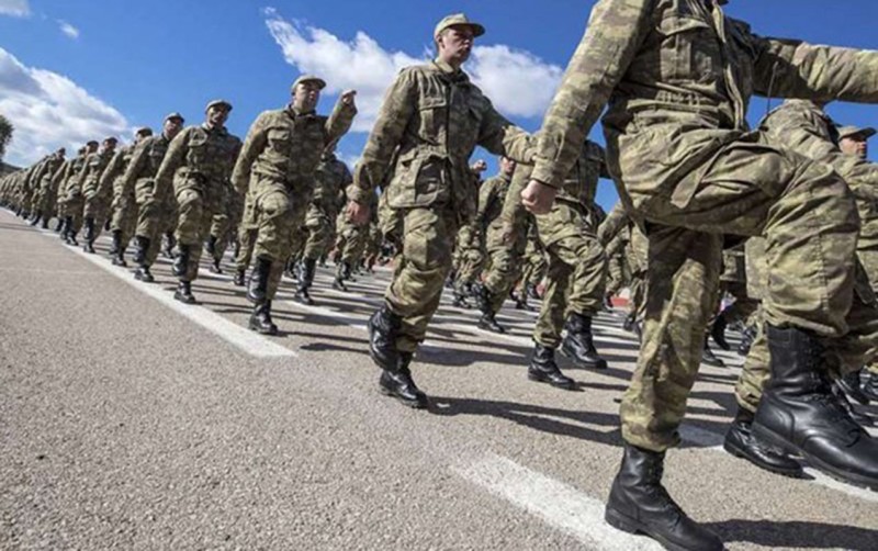 Oktyabr çağırışı üzrə xidmət yerləri AÇIQLANDI