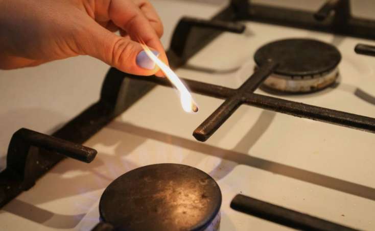 Bakının üç rayonunda qaz olmayacaq