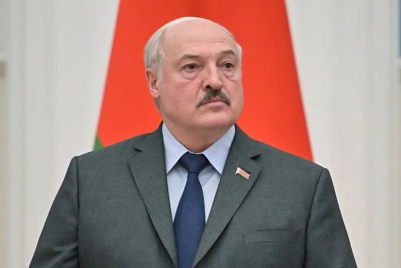 Lukaşenko Zelenski ilə danışıqlar aparmaq istəyir
