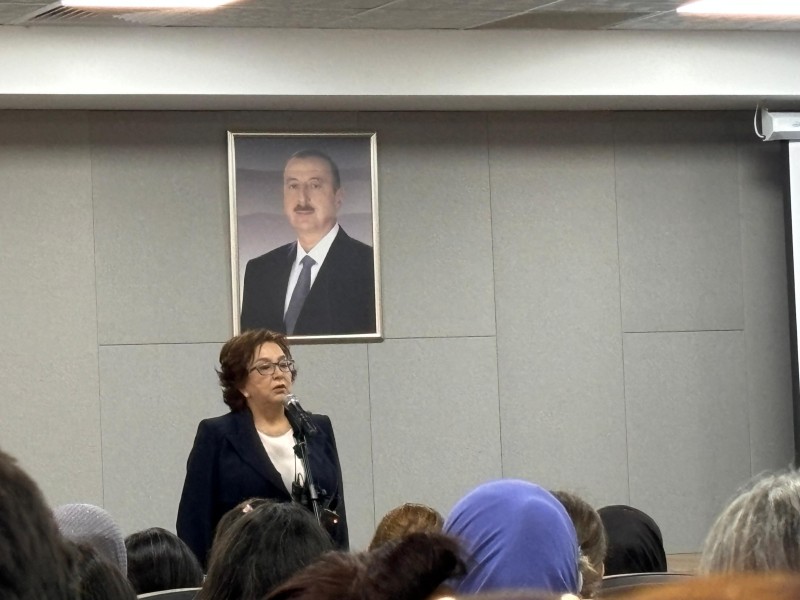 İmtahanlarda 195 şəhid ailəsi üzvü və qazi övladı yüksək nəticə göstərib