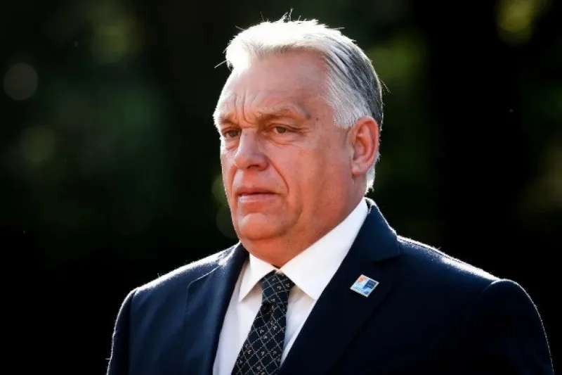 Orban Trampın bu tələbinə qarşı çıxıb