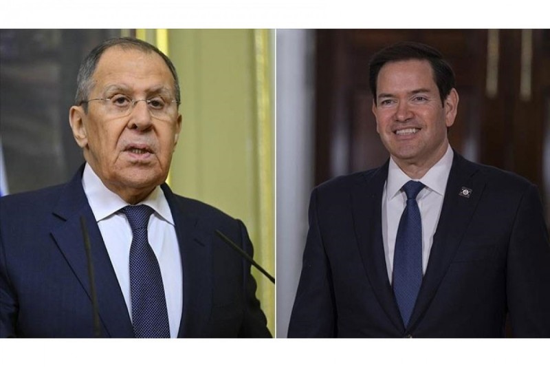Zaxarova Lavrov-Rubio danışıqlarını konsktruktiv və işgüzar adlandırıb