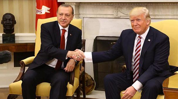 Ərdoğan və Tramp Boinq tədarükü ilə bağlı razılığa gəldi