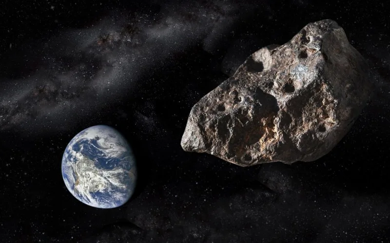 Yerə təhlükəli asteroid yaxınlaşır - Nüvə silahı ilə vurulacaq