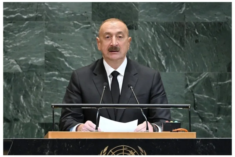 Nyu-Yorkda dalğalanan bayraq: Azərbaycanın qlobal arenadakı yüksəlişi