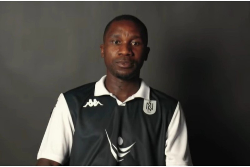 Neftçi nigeriyalı futbolçu transfer etdi