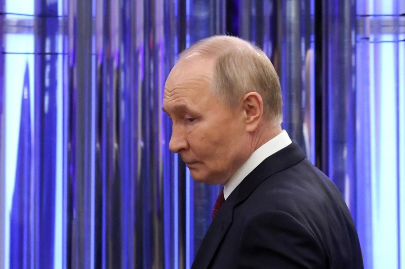 Putin hökuməti ƏDV-ni artırır- Nazir: “Silah almağa...” - ETİRAZ