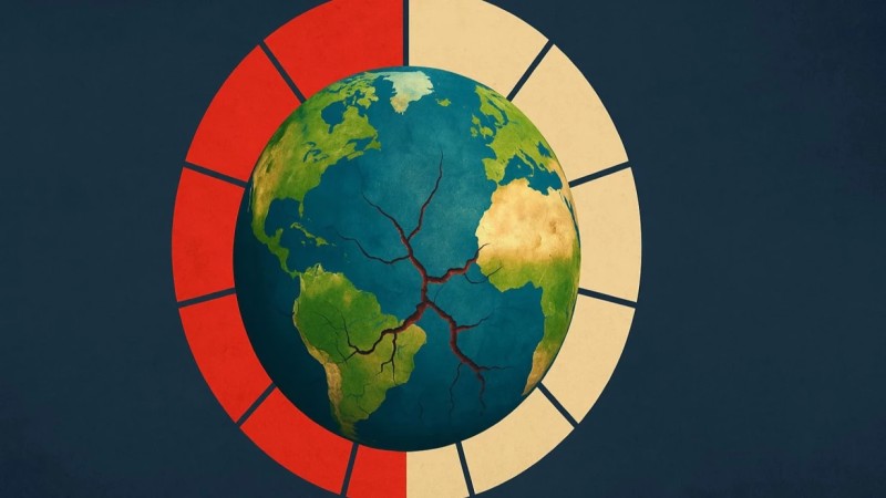 Planetimiz risk altında