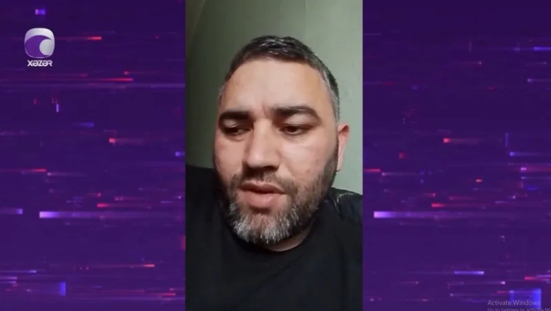 Bakıdan maşın almaq istədi, aldadıldı -VİDEO