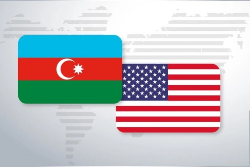 ABŞ-nin Bakıdakı səfirliyi Vətən müharibəsi qəhrəmanlarının xatirəsini yad edib