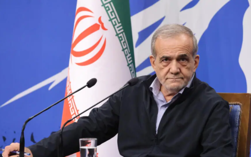 İran prezidenti ABŞ-nin bu təklifini RƏDD ETDİ