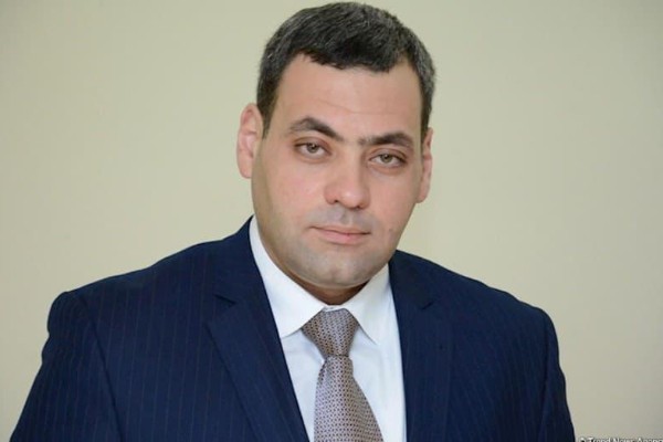 Fərid Əsgərov generalı İŞDƏN ÇIXARDI
