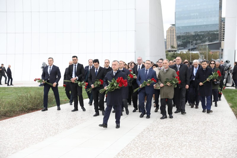 27 sentyabr – Azərbaycanın ərazi bütövlüyünə aparan şanlı yolun başlanğıcı