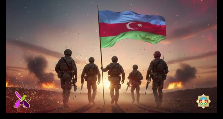 DTX-dən Anım Günü ilə baglı VİDEOPAYLAŞIM