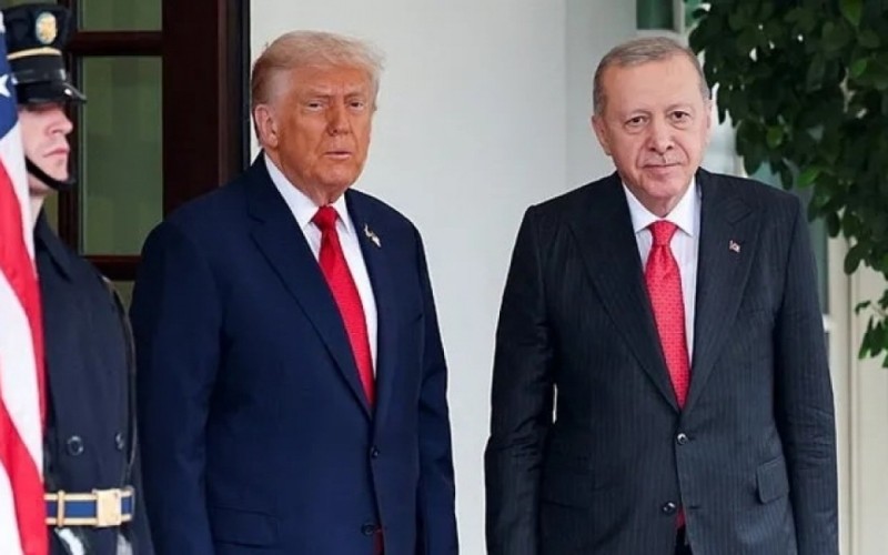 Ərdoğanla Tramp arasında görüş çox yaxşı keçib - Cevdet Yılmaz