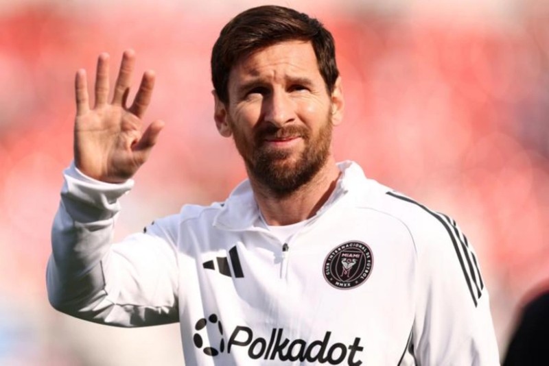 İnter Mayami və Messi yeni müqavilə ilə bağlı razılığa gəliblər