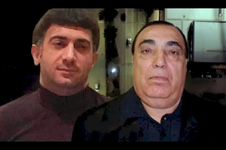 Ded Xasanın nəvəsi Lənkəranskinin yaxın adamını öldürdü