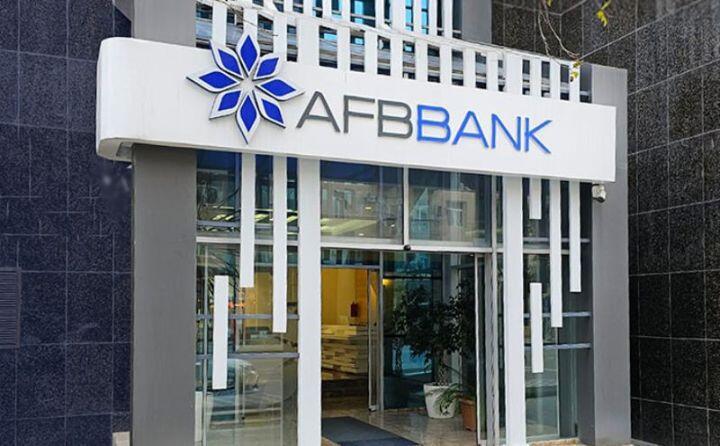 AFB Bankdan kobud səhv: Azərbaycan bayrağını yanlış təsvir etdilər - FOTO