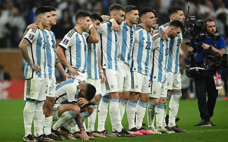 Penalti qaydaları dəyişə bilər