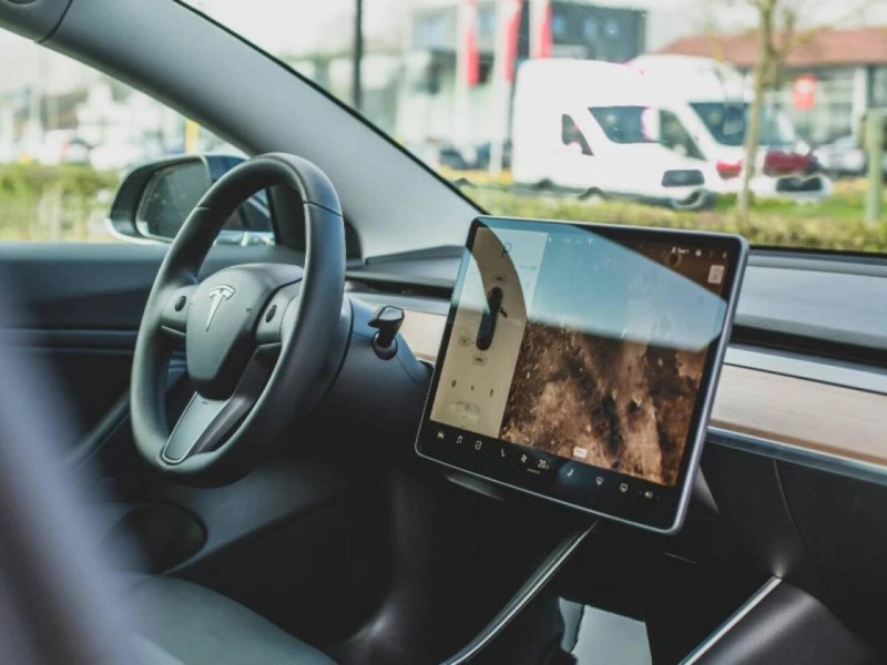 Tesla sürücülərinə ŞAD XƏBƏR: gələn həftə...
