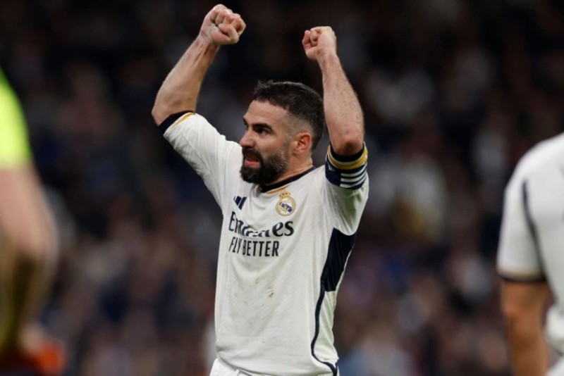 Real Madridin kapitanı: Atletiko Madridə məğlubiyyət bizi yaraladı