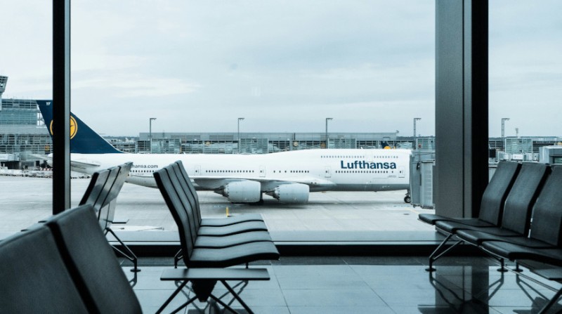 Lufthansa 4 min iş yerini ixtisar edəcək
