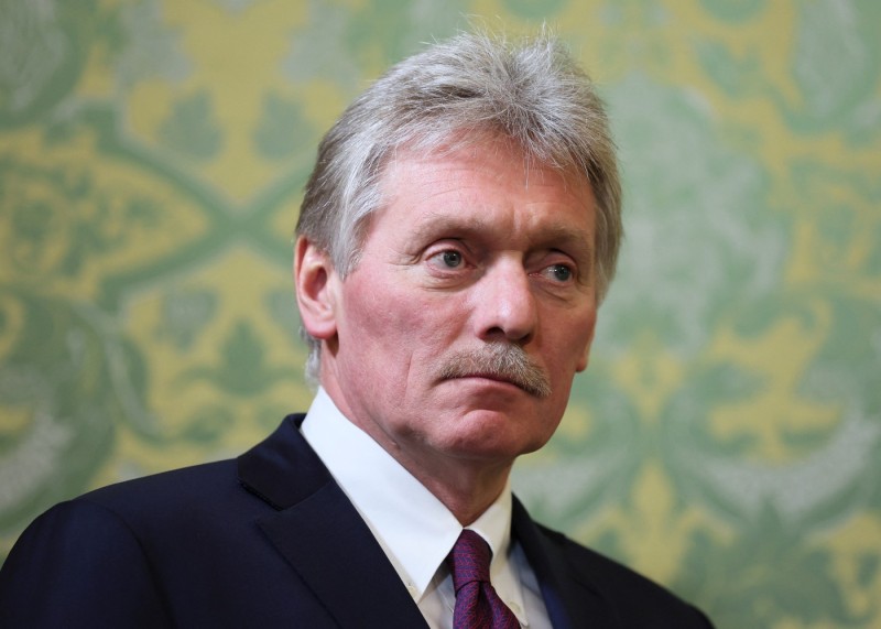 Peskov: Ukrayna ilə danışıqların bərpasında heç bir irəliləyiş yoxdur