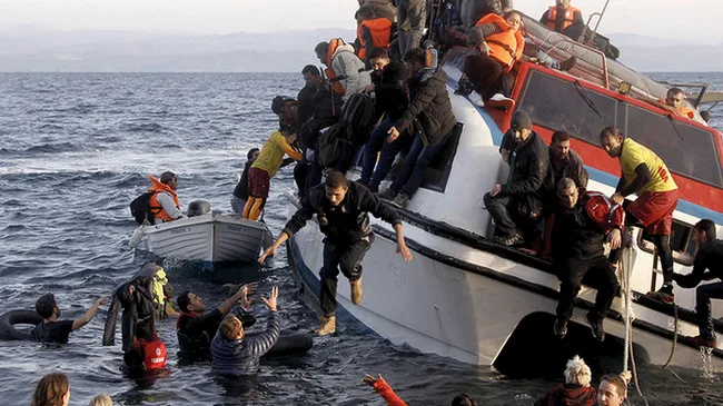 Böyük Britaniya miqrantlar üçün qaydaları sərtləşdirəcək