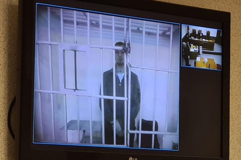 Mütvalı Şıxlinskinin apelyasiya şikayəti təmin olunmayıb