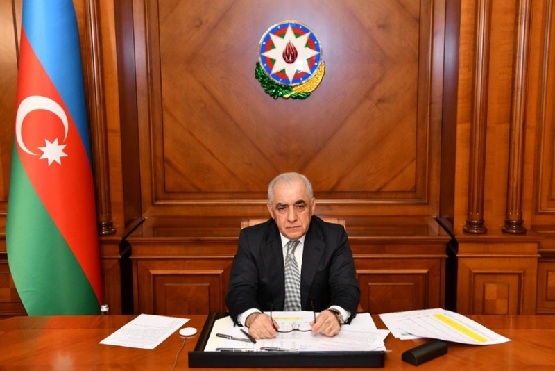 MDB ölkələri ilə ticarət əlaqələrinin genişləndirilməsinə böyük əhəmiyyət veririk