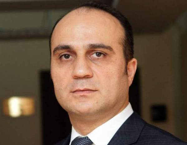 Nurşən Quliyevə ağır itki