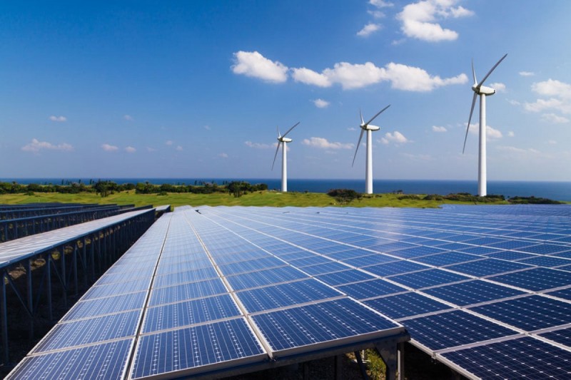 Bərpa olunan enerji potensialı Qarabağ və Şərqi Zəngəzurun hesabına artırılacaq